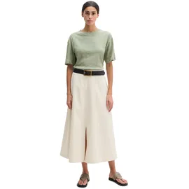 Marc O'Polo Slub-Jersey Grün XS