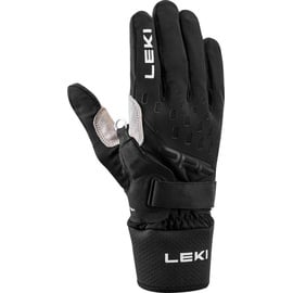 LEKI PRC Premium Shark Handschuhe (Größe 10