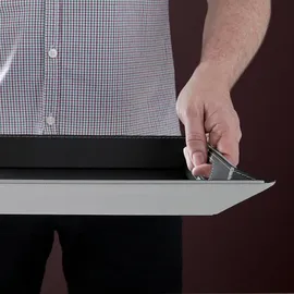 Freeform Wendetablett 55x41cm