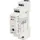 Zamel ASM-02/24V Treppenlichtzeitschalter Hutschiene 24 V