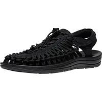 Keen Uneek Herren black/black 40