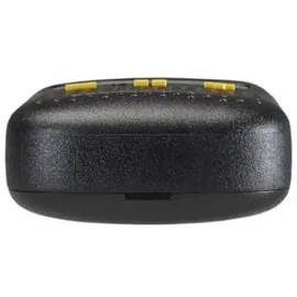 Motorola XT185 radio Schwarz