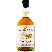 mourne dew The Wild Pooka Irish Poitin 60% vol 0,7 l