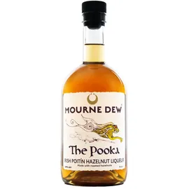 mourne dew The Wild Pooka Irish Poitin 60% vol 0,7 l