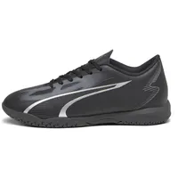 Puma Ultra Play IT Jr Puma Black-Asphalt 29