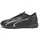Puma Ultra Play IT Jr Puma Black-Asphalt 29