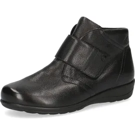 CAPRICE Stiefelette in schwarz - 42