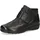 CAPRICE Stiefelette in schwarz - 42