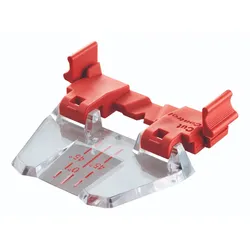 Bosch Cut Control-System Cut Control-System für AdvancedSaw 18V-140 - 2609256F72