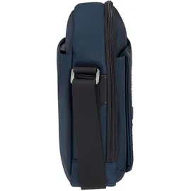 Samsonite Openroad 2.0 Umhängetasche Synthetik Cool Blue