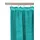 Wirth Trondheim Kräuselband 328 g/m2 172 x 160 cm türkis