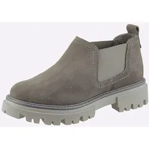 Heine Kurzstiefelette in Taupe | 40