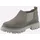 Heine Kurzstiefelette in Taupe | 40