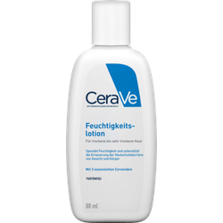 Cerave Feuchtigkeitslotion 88 ml