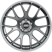 BBS CH-R titan matt 8x18 ET40 5x120 82,