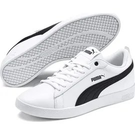 Puma Smash v2 L puma black-puma white 38