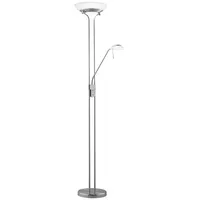 CASANOVA casa NOVA LED-Fluter EVEN, Nickel - H 180