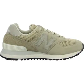 New Balance 574 Damen Beige 41