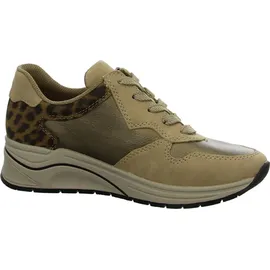 Rieker N9503 Damen Beige 38