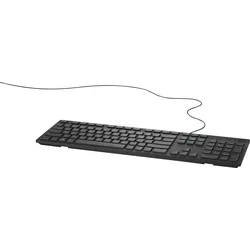 Dell KB216 - Tastatur - USB - QWERTY - Dänisch