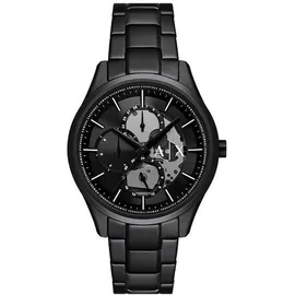 Giorgio Armani Dante Edelstahl 42 mm AX7160SET
