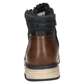 Tom Tailor Olwin Herren Schwarz 45