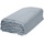 Happy Pool Poolfolie Oval 0,8 mm, Keilbiese 488 x 300 x 150 cm