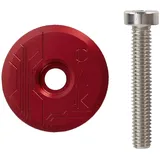 oak components Eternal Vorbaukappe - rot - Einheitsgröße