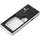 TOOLCRAFT TO-10283190 Handlupe mit LED-Beleuchtung Vergrößerungsfaktor: 3 x, 10 x Linsengröße: (Ø) 15 mm Schwarz