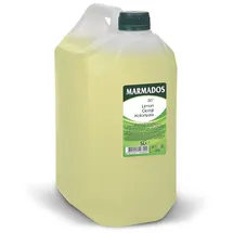 Marmara Barber Marmara Marmados Lemon 5000ml Zitronenduft Kölnischwasser