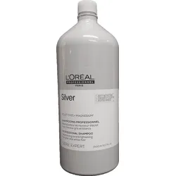 L'oreal Expert Silver Shampoo 1500ml