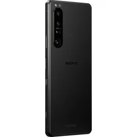 Sony Xperia 1 III 5G 256 GB schwarz