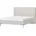 OTTO home Piano 180 x 200 cm Beige