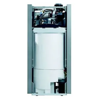 Vaillant VKK 226/4 Gas-Brennwertkessel A (A+++ - D)