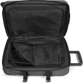Eastpak Tranverz 2-Rollen Cabin 51 cm / 42 l black denim
