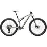Specialized Epic 8 Expert Di2 Dolomite Metallic/Obsidian 2026 S