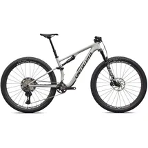 Specialized Epic 8 Expert Di2 Dolomite Metallic/Obsidian 2026 S