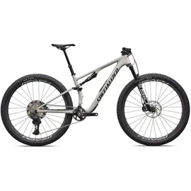 Specialized Epic 8 Expert Di2 Dolomite Metallic/Obsidian 2026 S