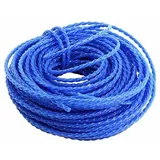 Makita Trimmerfaden Nylon Line Silent 2,0 mm x 120 m