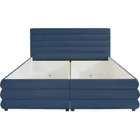 LeGer Home by Lena Gercke Polsterbett »Maylis« wahlweise mit