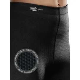 Anita Sporthose Tights Massage Schwarz 48