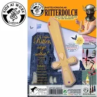 Corvus A600551 - Kids at work: Ritter-Dolch