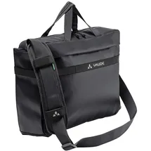 Vaude Mineo Commuter Briefcase 17 Gepäcktasche schwarz