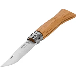 Opinel No. 06 Eichenholz Braun