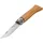 Opinel No. 06 Eichenholz Braun