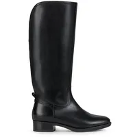 GEOX Felicity A Damen Schwarz 39