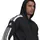 adidas Squadra 21 Sweat Hoodie Black/White M