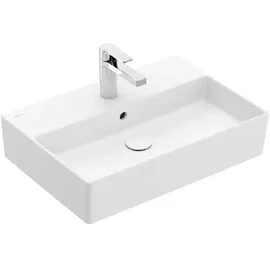 Villeroy & Boch Memento 2.0 Wandwaschbecken 60 x 42 cm (4A2260RW)