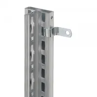 Schulte Wandbefestigung horizontal