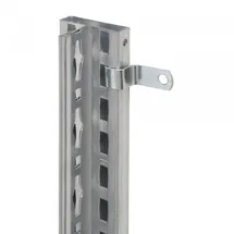 Schulte Wandbefestigung horizontal